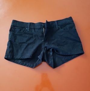 Levi's Red Tab Jean Shorts